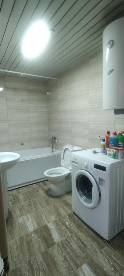 Apartment Nate'S Place Skopje Zewnętrze zdjęcie